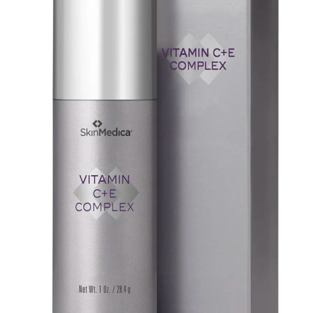 SkinMedica Vitamin C+E Complex (NWT)